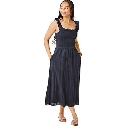 Carve Designs Indie Dress - Womens, Black, Small, DRSQ50-001-SM