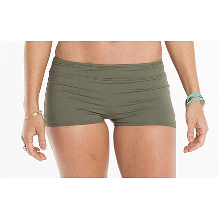 Carve Designs Isla Boy Bottom - Women's-Small-Reed