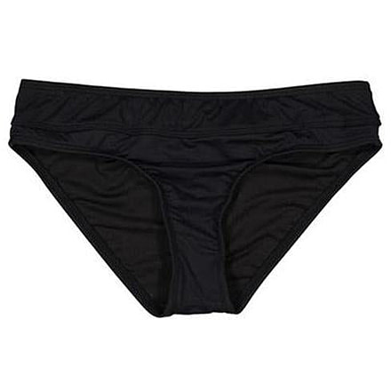 Carve Designs Stinson Bottom - Womens, Black, Extra Small, BBCT35-001-XS