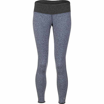 Carve Designs Talora Tight - Womens-Midnight Heather-Large