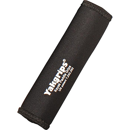 Cascade Creek Yakgrips Black 100-B