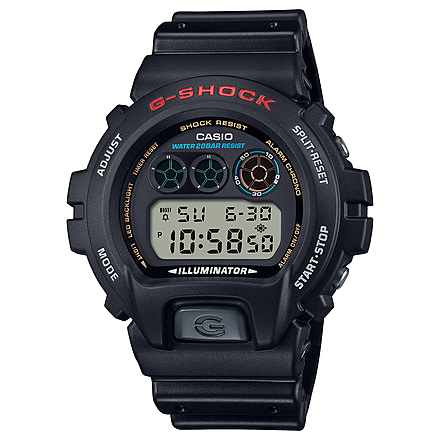 Casio G-Shock Classic Mens Digital Watch
