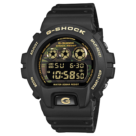 Casio G-shock Classic Watch