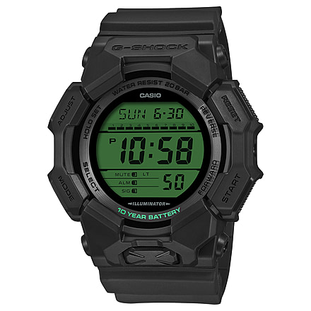 Casio G-Shock Digital Watch