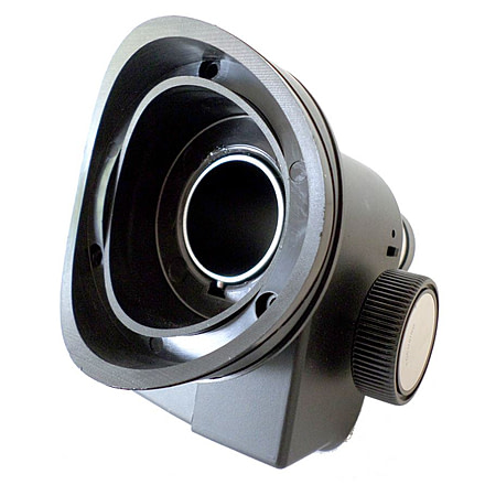 Cassini Wireless 2 Speed Electronic Focuser For Reflector Telescopes, Black, 1.25in EF HB