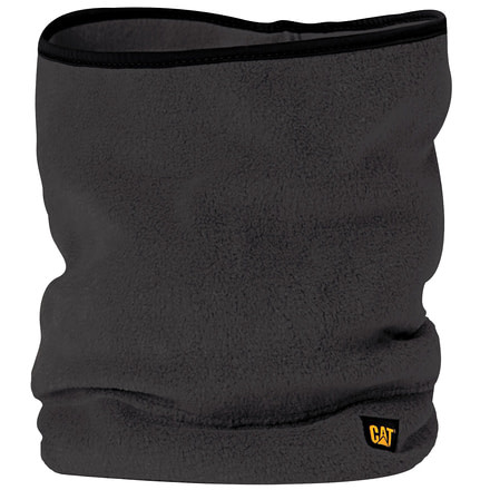 Caterpillar Neck Warmer, Black, One Size 1128012-016-OS