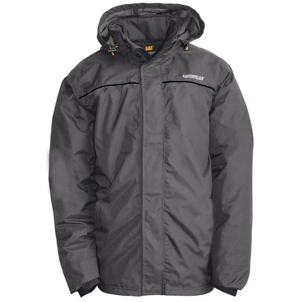Caterpillar Traverse Jacket, Graphite, Medium 1313081-061-M