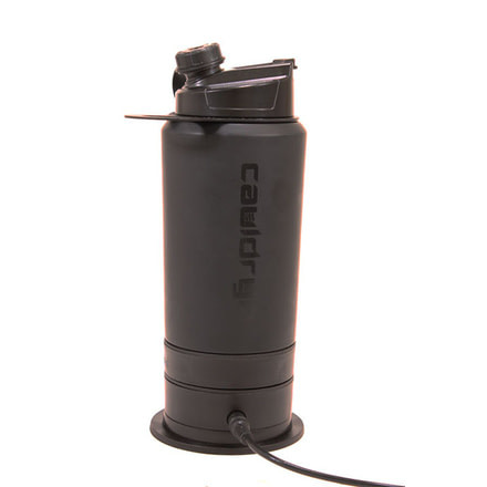 Cauldryn Fyre, Black, CF1