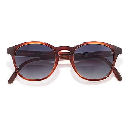 Sunski Yuba 07336B12, Clear Forest, SUN-YU-CFO
