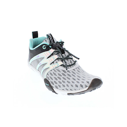 Aquapac Womens Flow Water Shoes - White CFA97DAC, 10, WHITE/ARUBA, FLOW-WHAB-10