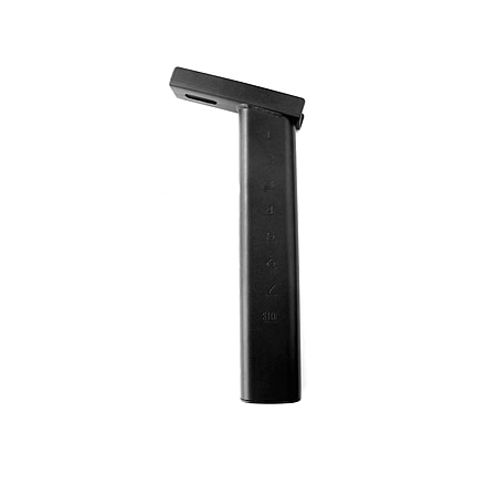 Yosuda Seat Post For YB001 Bike, Black, One Size, 6591853953198