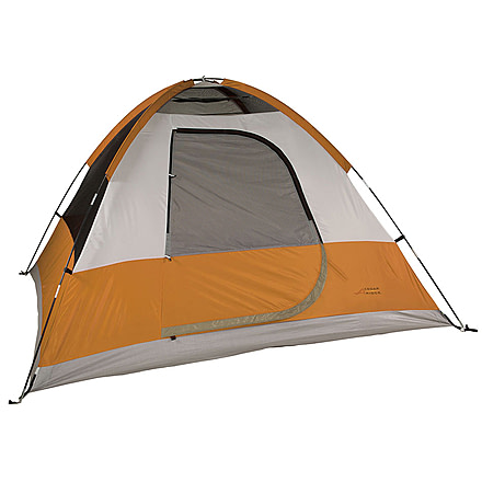 Cedar Ridge Ridge Granite Falls 4-Person, Rust/Clay, 5421977