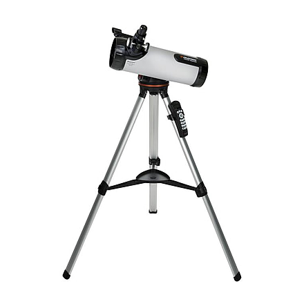 Celestron 114LCM Computerized Telescope 31150