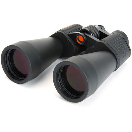Celestron 12x60 SkyMaster Porro Prism Large Aperture Binoculars 71007