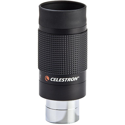 Celestron 8-24mm 1.25in Zoom Eyepiece for 1 1/4-in Celestron Telescopes 93230