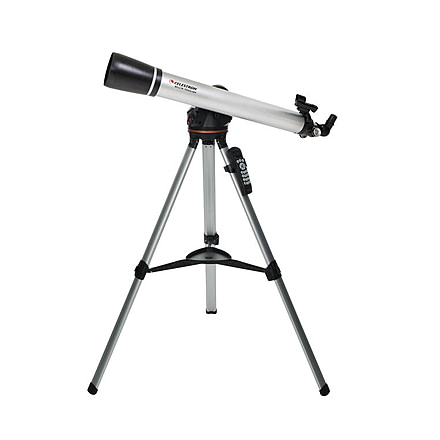 Celestron 80LCM Computerized Telescope 22051