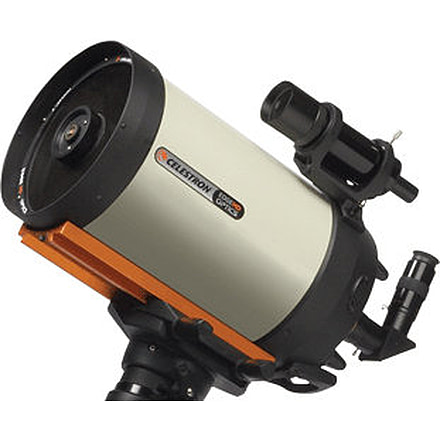 Celestron EdgeHD 925 9.25" Optical Tube Assembly 91040-XLT, OTA Telescope