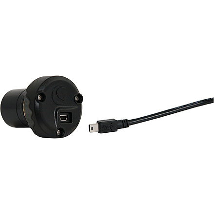 Celestron NexImage 5MP Solar System Imager - Digital Output Sensor 93711