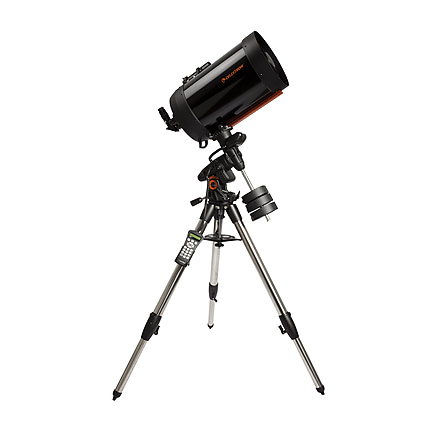Celestron Advanced VX 11in Schmidt-Cassegrain Telescope 12067