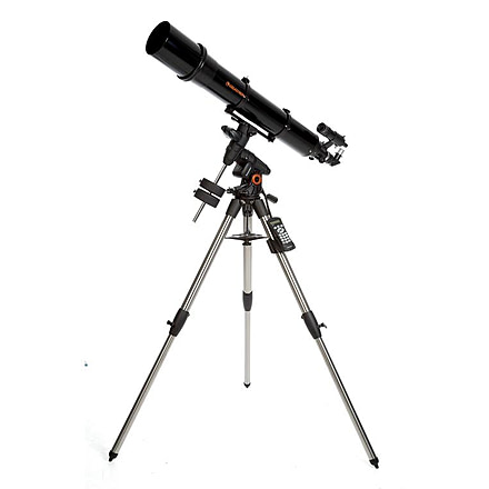 Celestron Advanced VX 6in Refractor Telescope 22020