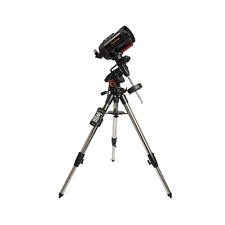 Celestron Advanced VX 6in Schmidt-Cassegrain Telescope 12079