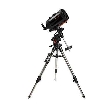 Celestron Advanced VX 8in Schmidt-Cassegrain Telescope 12026