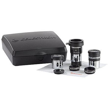 Celestron AstroMaster Accessory Kit 94307