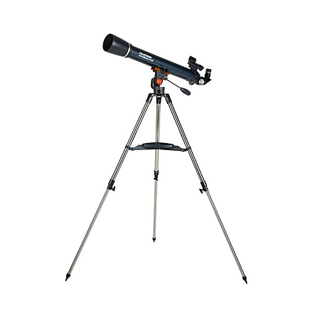 Celestron AstroMaster LT 60AZ Telescope 21073