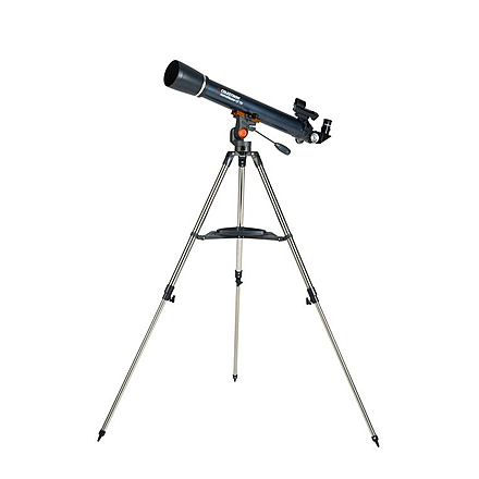 Celestron AstroMaster LT 70AZ Telescope 21074