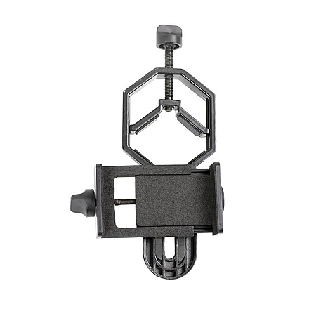 USED Celestron Basic Smartphone Adapter, Black, 81035, EDEMO2