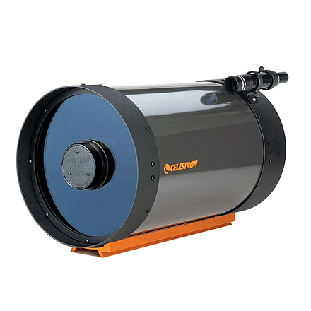 Celestron C8-A (XLT) Telescope with StarBright XLT coatings