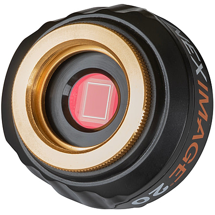 Celestron NexImage 20 Solar System Color Imager