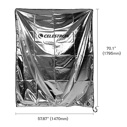 Celestron Weatherproof Telescope Cover