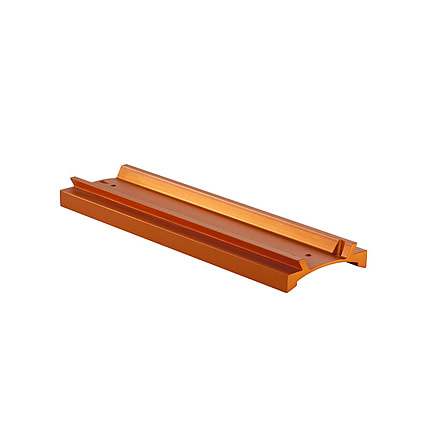 Celestron CGE Dovetail Bar, 8-inch - 94216