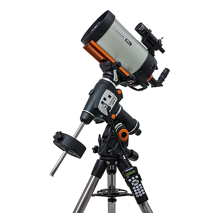 Celestron CGEM II 800 EdgeHD Telescope, 8in, 12017