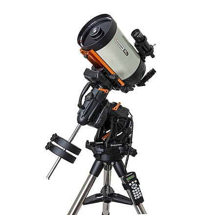 Celestron CGX 800 HD Telescope, 8in, 12055