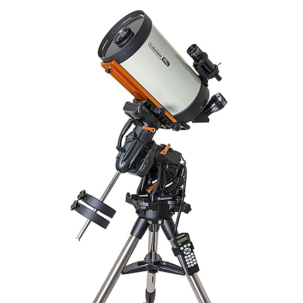 Celestron CGX 925 HD Telescope, 9.25in, 12056