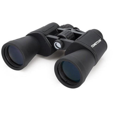 Celestron Cometron 7x50 Binoculars, Black 71198