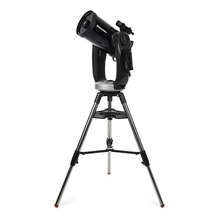 Celestron CPC 925 Schmidt-Cassegrain Telescope w/ StarBright XLT Coating 9-11074-XLT-EE