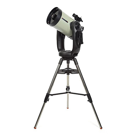 Celestron CPC Deluxe 1100 HD Computerized Telescope, Factory DEMO