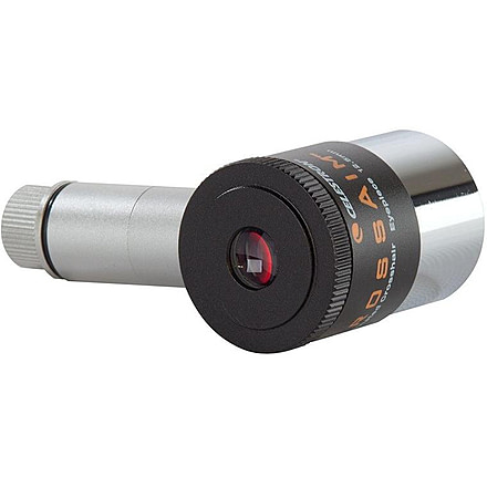 Celestron CrossAim Reticle Telescope Eyepiece 93235, EDEMO1