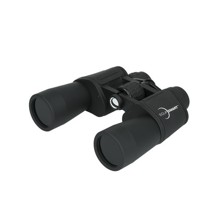 Celestron EclipSmart 10x42 Solar Binoculars, 71238