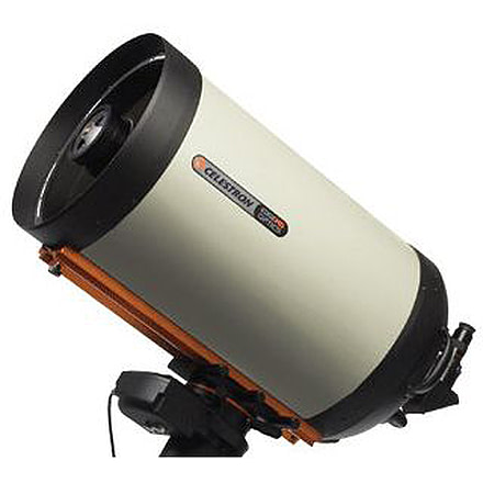 Celestron EdgeHD 1400 14in Optical Tube Assembly 91060-XLT OTA Telescope