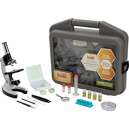 Celestron Kids Microscope Kit 44123
