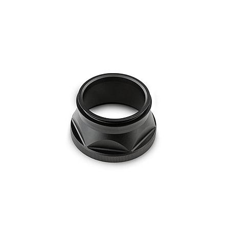 Celestron Large SCT &amp; EdgeHD Adapter V2 for Off-Axis Guider, Black, 93666