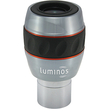 Celestron  Luminos Series Eyepieces – 1.25in. 7 mm 93430