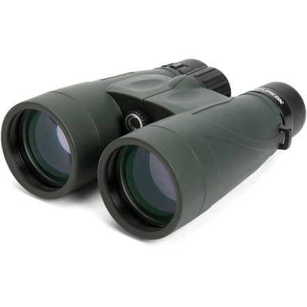 Celestron Nature DX 12x56 Binoculars, OD Green 71336