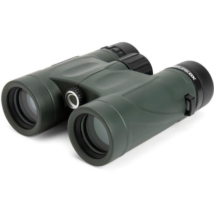 Celestron Nature DX 8x32 Binoculars 71330
