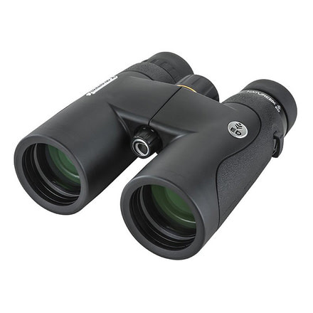 Celestron Nature DX ED 8x42mm Binoculars, Black, 72332