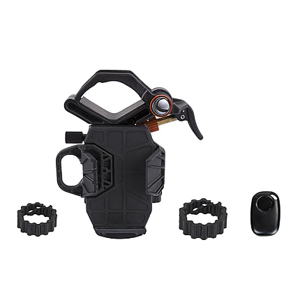 Celestron NEXYZ DX Kit, Black, 81057